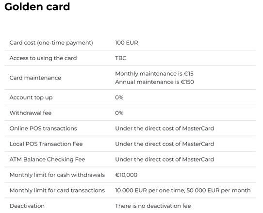 Global Unit Pay là gì?