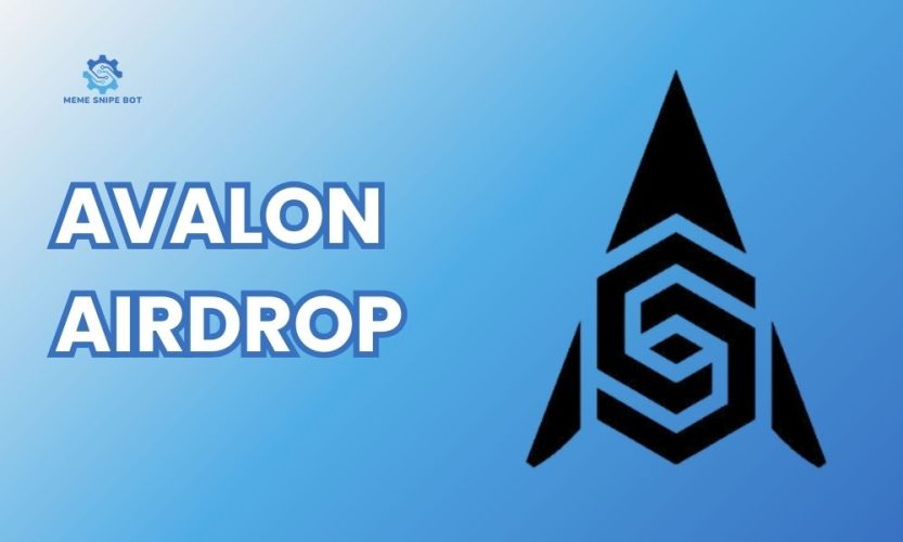 AVALON airdrop