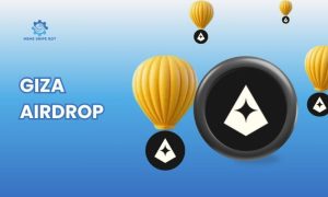Giza airdrop