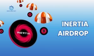 Inertia Airdrop