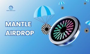 Mantle airdrop