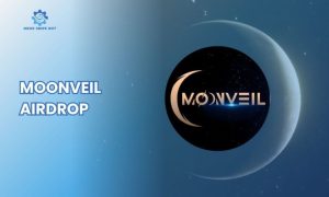 Moonveil airdrop