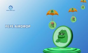 Pepe Airdrop