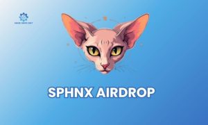 SPHNX airdrop