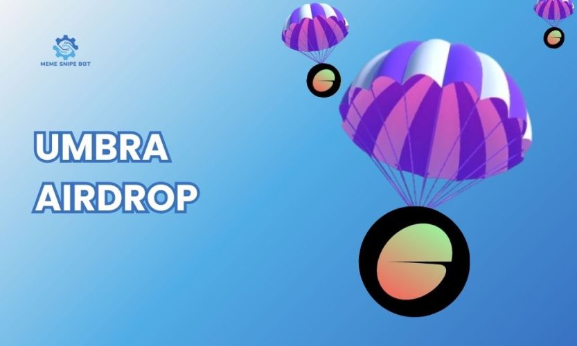 Umbra airdrop