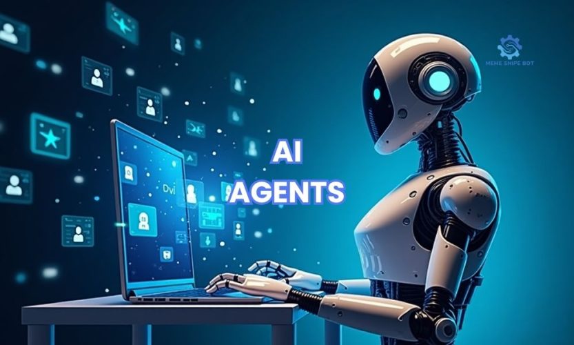 5 ai agents future
