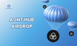 AGNT Hub Airdrop