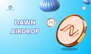 DAWN airdrop