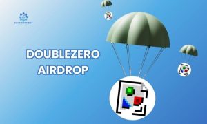 DoubleZero airdrop