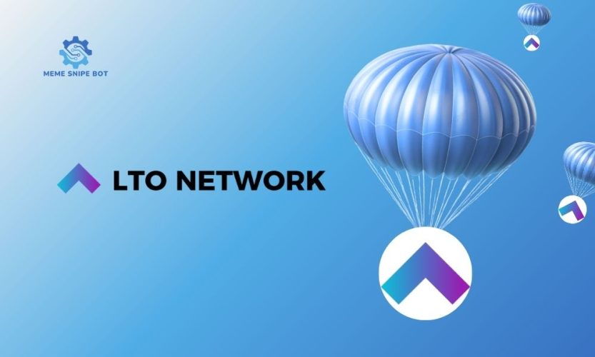 Lto Network airdrop