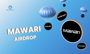 Mawari airdrop