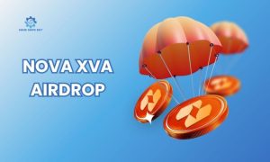 Nova XVA airdrop