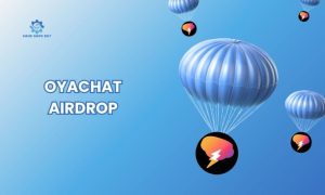 OyaChat airdrop