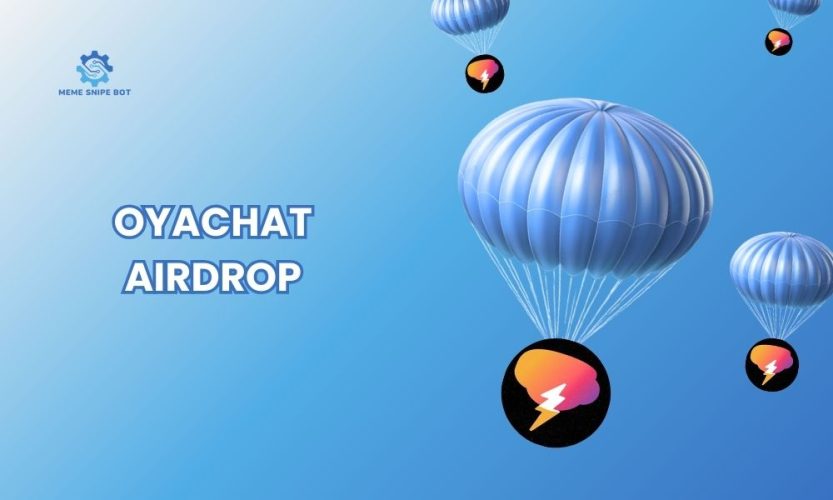 OyaChat airdrop