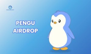 Pengu airdrop