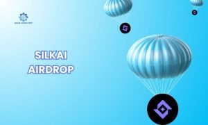 SilkAI airdrop