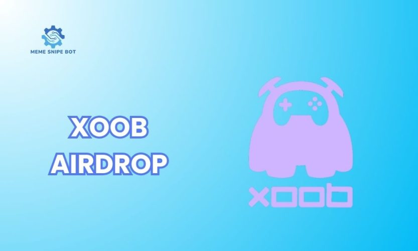 XOOB airdrop