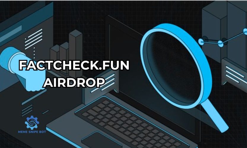 factCheck.fun airdrop