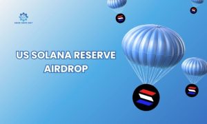 US Solana Reserve airdrop
