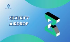 zkVerify airdrop