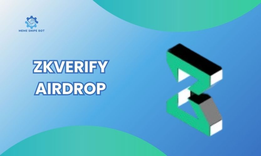 zkVerify airdrop