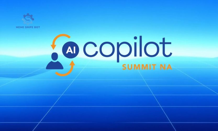 AI Agent and Copilot Summit