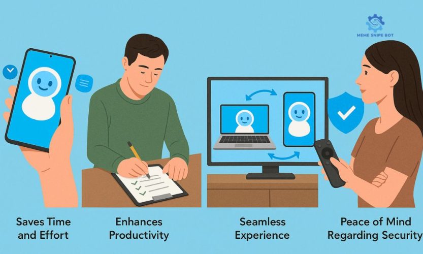 Benefits of Using the Honor AI agent