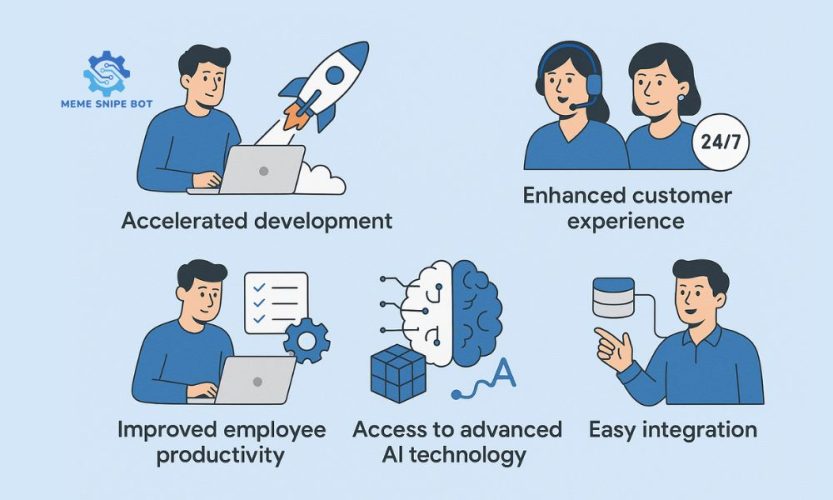 Benefits of using Vertex AI Agent Builder
