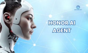 Honor AI Agent