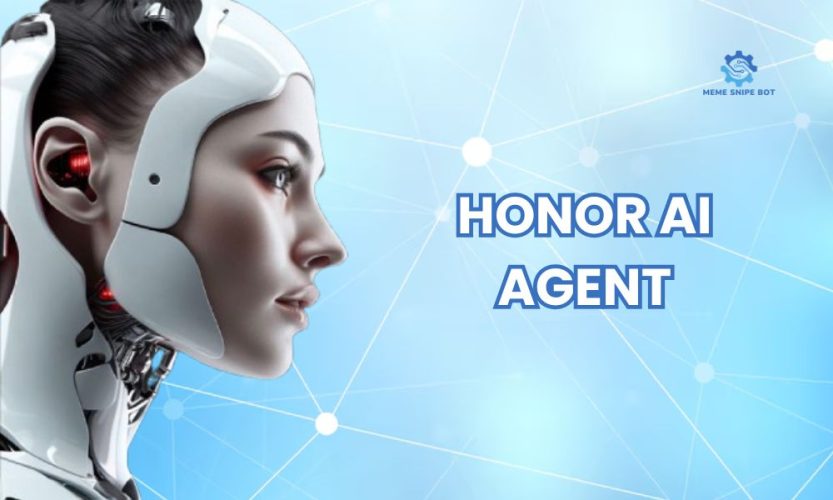 Honor AI Agent