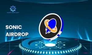 Sonic airdrop