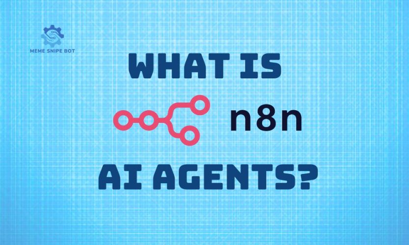 What is n8n AI agent?