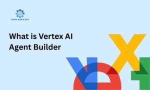What is Vertex AI Agent Builder