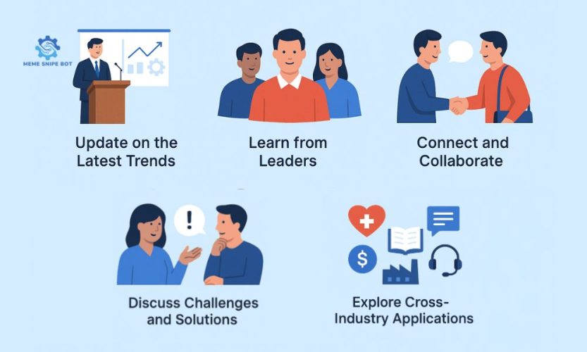 Why is the AI Agent and Copilot Summit So Important?