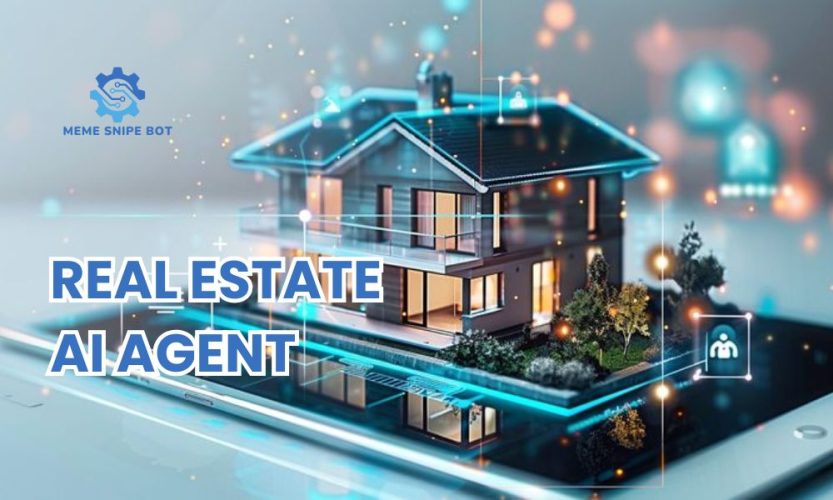 Real Estate AI agent