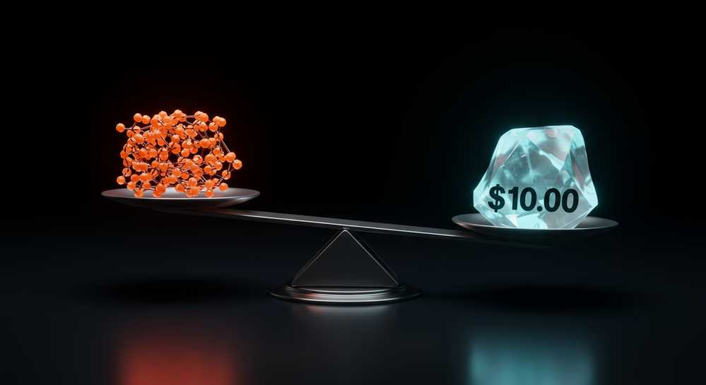 Can the icp price prediction of 1000 dollars become a reality 3 Is a 1000 icp a realistic market cap valuation