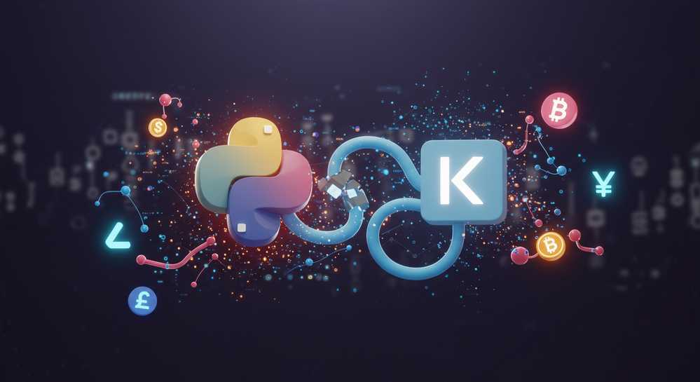 Building a Python Trading Bot for Kraken: Your Ultimate Guide 1 Thiết lập Môi trường và Tích hợp API Kraken