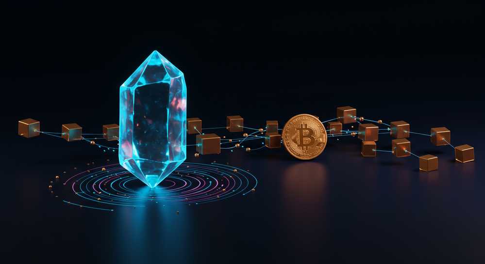 What is IBIT and how does a Bitcoin ETF work