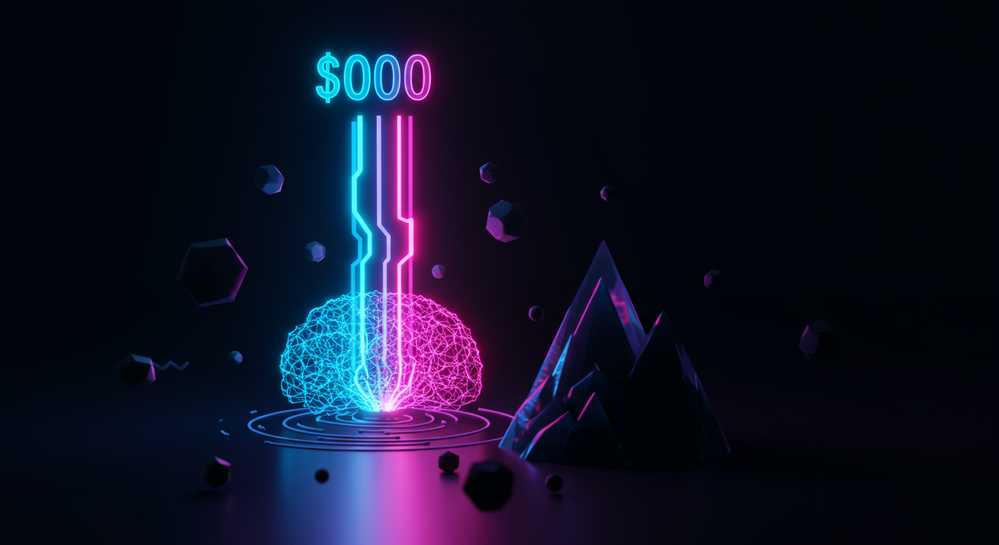 Can the icp price prediction of 1000 dollars become a reality 1 What is the internet computer and its core mission