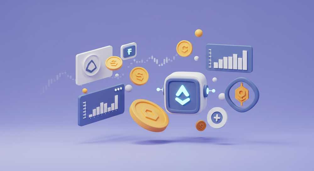 Kryll trading bot review a deep dive into automated crypto trading 1 What is the Kryll trading bot