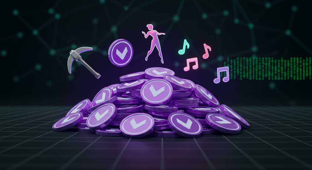 How much vbucks is 50 dollars explained 1 What you can buy with 6000 V-Bucks