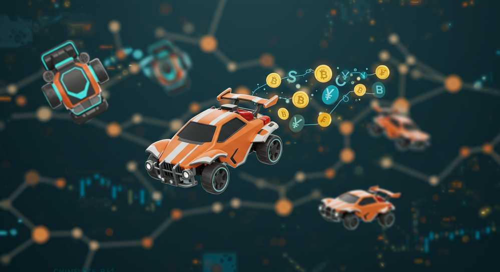 Harnessing Automation: The Ultimate Guide to Rocket League Trading Bots 3 Choosing and Implementing a Rocket League Trading Bot