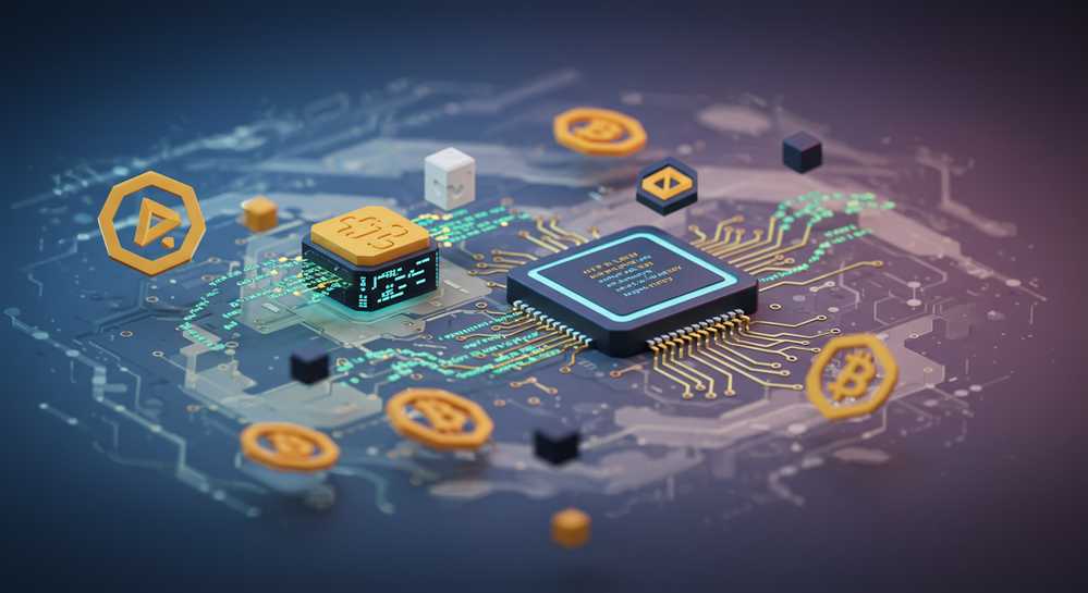 Cơ Chế Hoạt Động Của Sniper Bot Python Trong Thị Trường Crypto