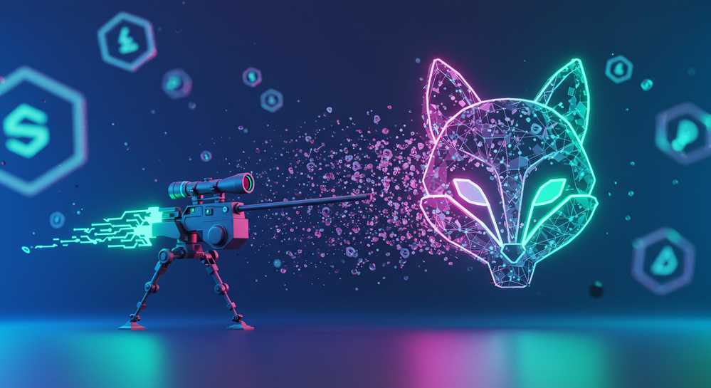 Decoding Sniper Bots and MetaMask: Your Guide to Automated Crypto Trades 1 Integrating Sniper Bots with MetaMask: The Technical Link