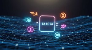 Navigating the EA FC 24 Market with an Automated Trading Bot