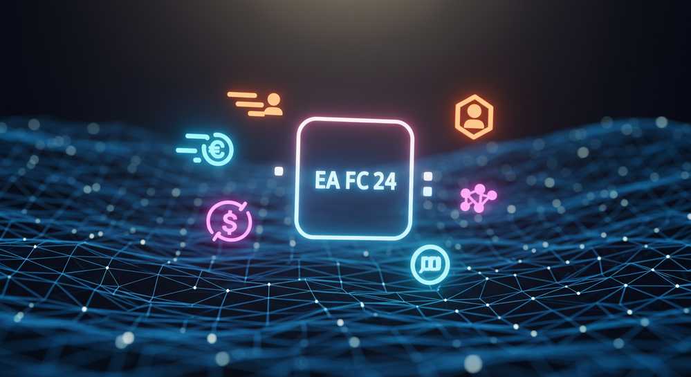Navigating the EA FC 24 Market with an Automated Trading Bot 2 Key Features to Look for in an EA FC 24 Trading Bot