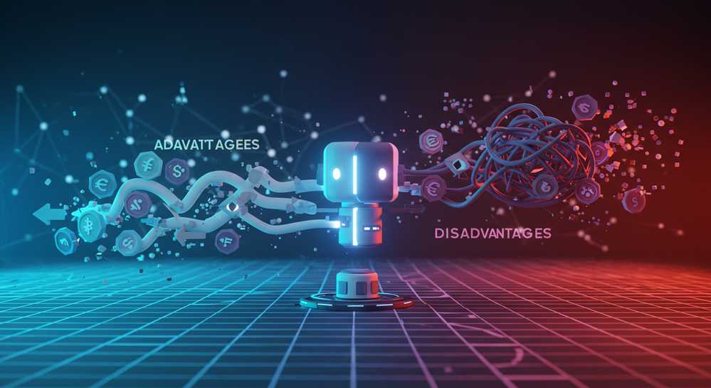 Navigating the EA FC 24 Market with an Automated Trading Bot 1 The Advantages and Disadvantages of Using EA FC 24 Trading Bots