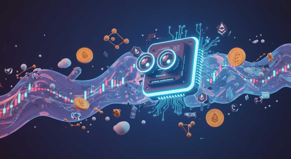 Sniping Bot Extension: Mastering Early Crypto Trades 1 Understanding Sniping Bots in Crypto Trading